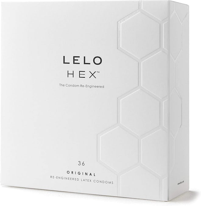 LELO HEX Original - 36 Ct
