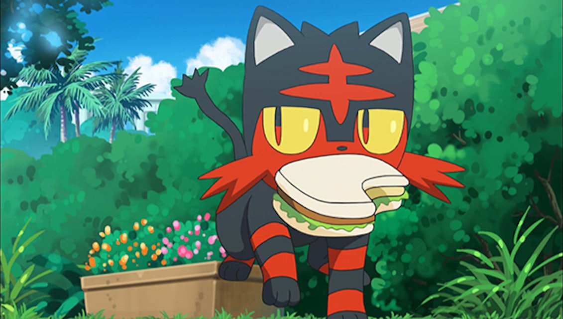 Pokemon Sword And Shield How To Get Litten And Other Dexit Starters Without Pokemon Home