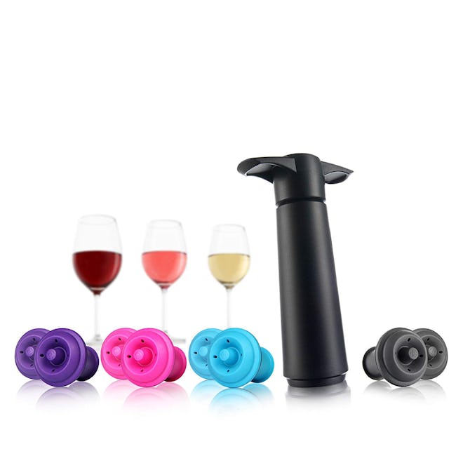 Vacu Vin Wine Saver Pump