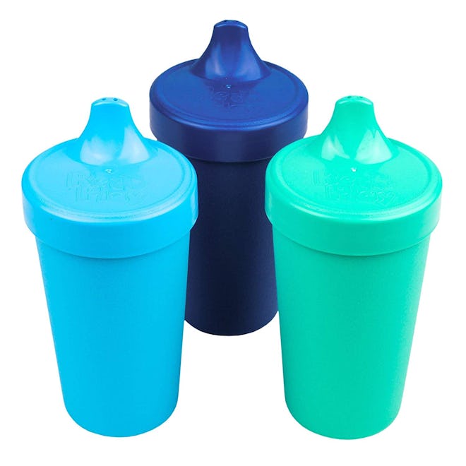 Re-Play No Spill Sippy Cups (3-Pack)