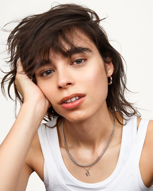 Milk Makeup’s New Vegan Milk Cleanser