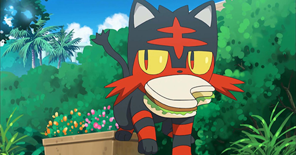 Pokemon Sword And Shield How To Get Litten And Other Dexit Starters Without Pokemon Home Pokemon Sword And Shield How To Get Litten And Other Dexit Starters Without Pokemon Home