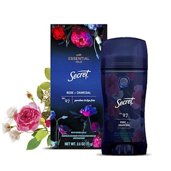 Secret Antiperspirant Deodorant for Women