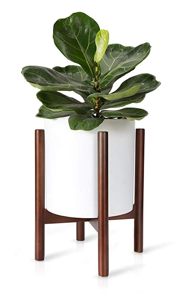 Mkono Plant Stand 