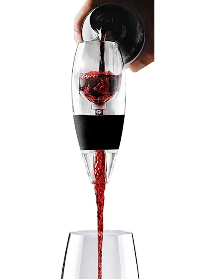 Vinturi Red Wine Aerator and Pourer