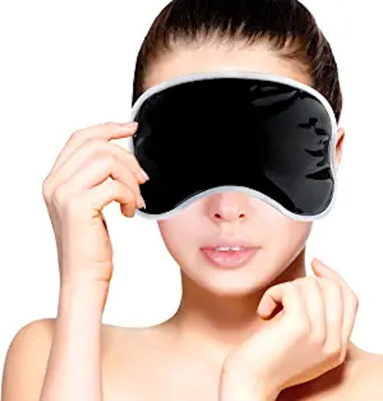 FOMI Cold Therapy Eye Mask
