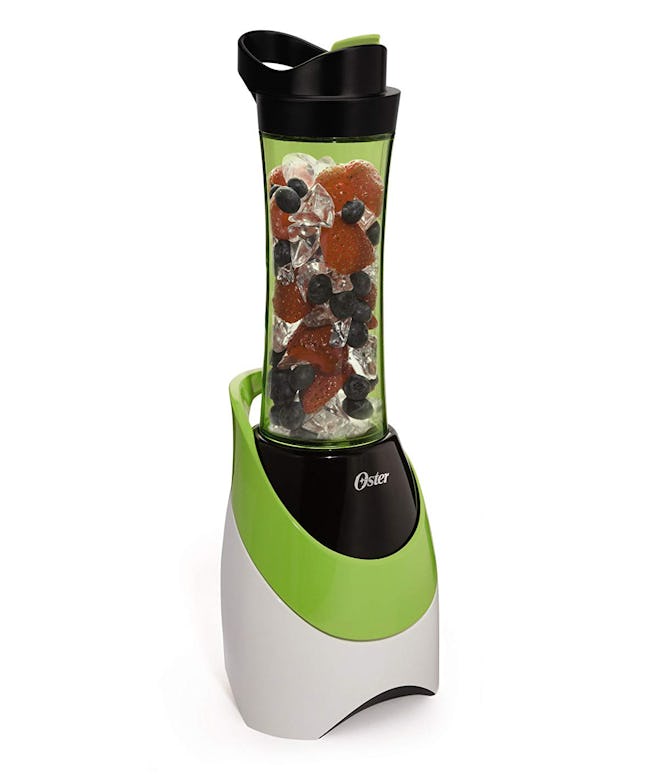 Oster Blender with Travel Sport Bottle