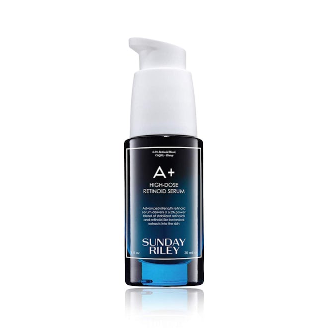 Sunday Riley A+ High-Dose Retinoid Serum