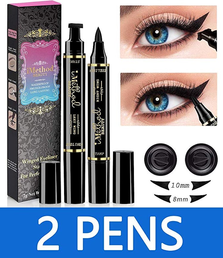 iMethod Eyeliner Stamp (2-Pack)