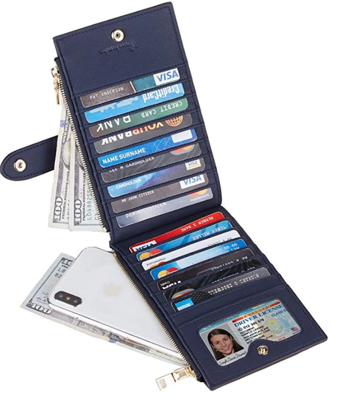 Travelambo RFID Blocking Wallet