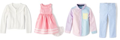 Gymboree Is Back & Just Full Of Bright Nostalgia — First Look