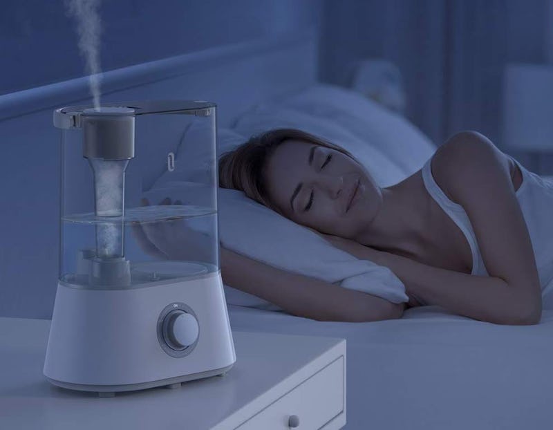 The 4 Best Quiet Humidifiers
