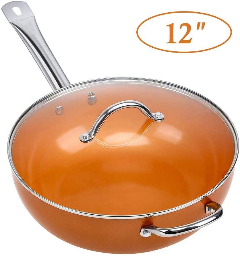 The 12 Most Useful Kitchen Tools