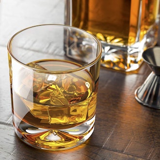 Mofado Whisky Glasses (Set Of 2)