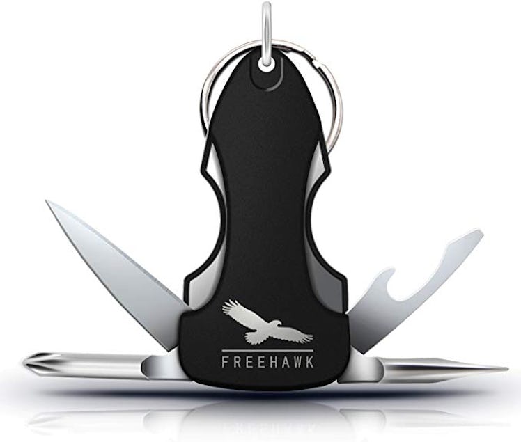 Freehawk Outdoor Multitool