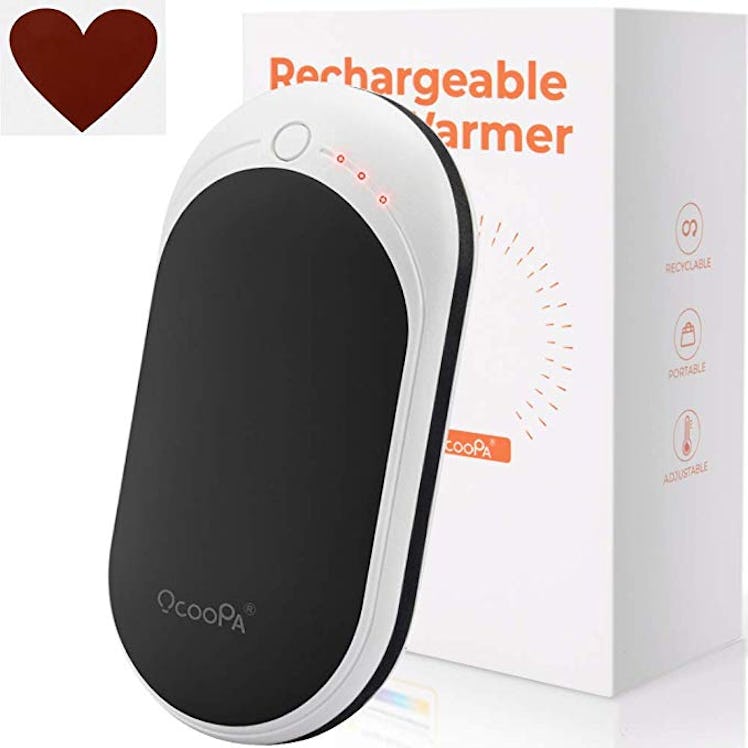 OCOOPA Rechargeable Hand Warmer