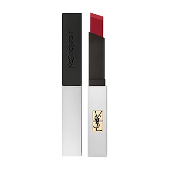 YSL Rouge Pur Couture The Slim Sheer Matte Lipstick in Rouge Libre