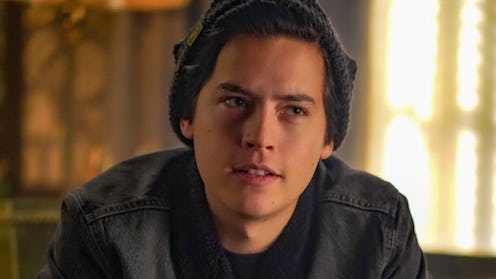 Jughead's killer is still at large on Riverdale.