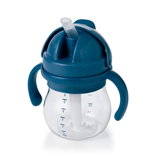 The 6 Best Transition Sippy Cups