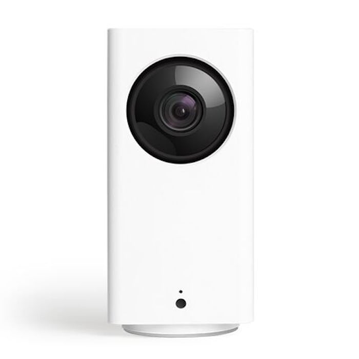 Wyze Labs Cam Pan