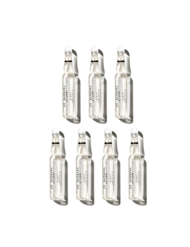 Night Ampoules