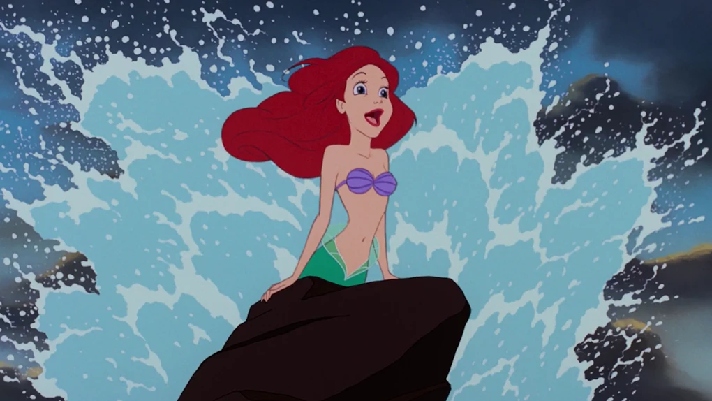 26 Little Mermaid Quotes When Life Is The Bubbles At The Beach