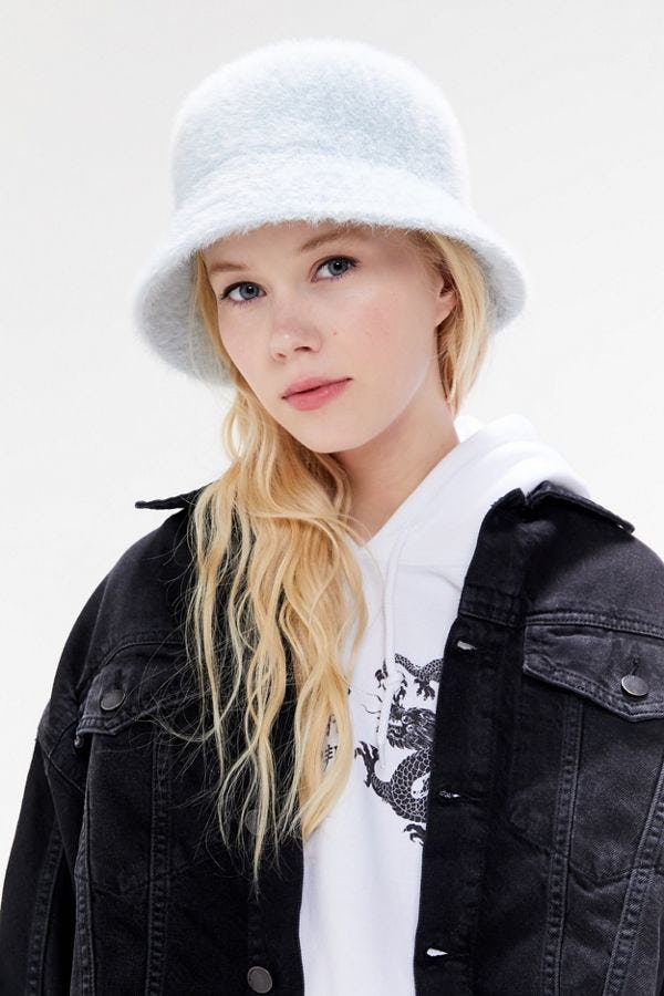 Gia 2024 bucket hat