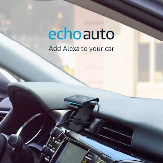 Echo Auto