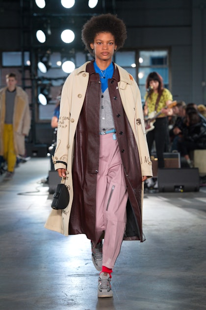 Coach Fall 2020 Review: The New New York Uniform