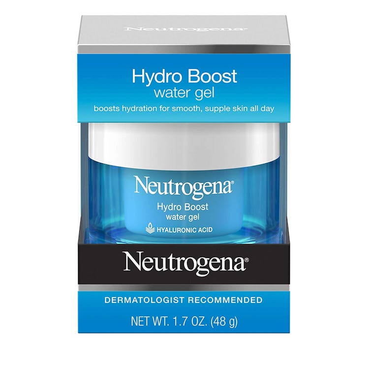Neutrogena Hydro Boost Hyaluronic Acid Face Gel