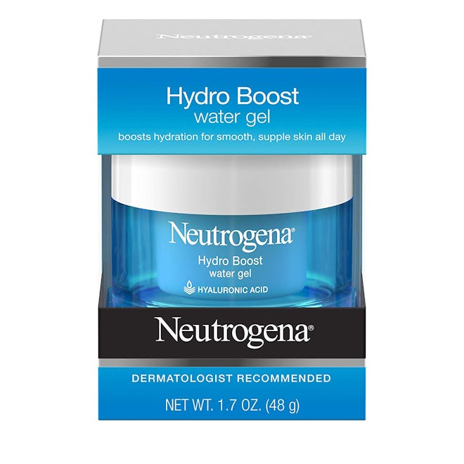 Neutrogena Hydro Boost Hyaluronic Acid Face Gel