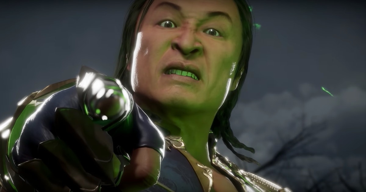 �Mortal Kombat� Movie 2021 Release Date and Cast for the �Mortal Kombat� Movie 2021 Release Date and Cast for the