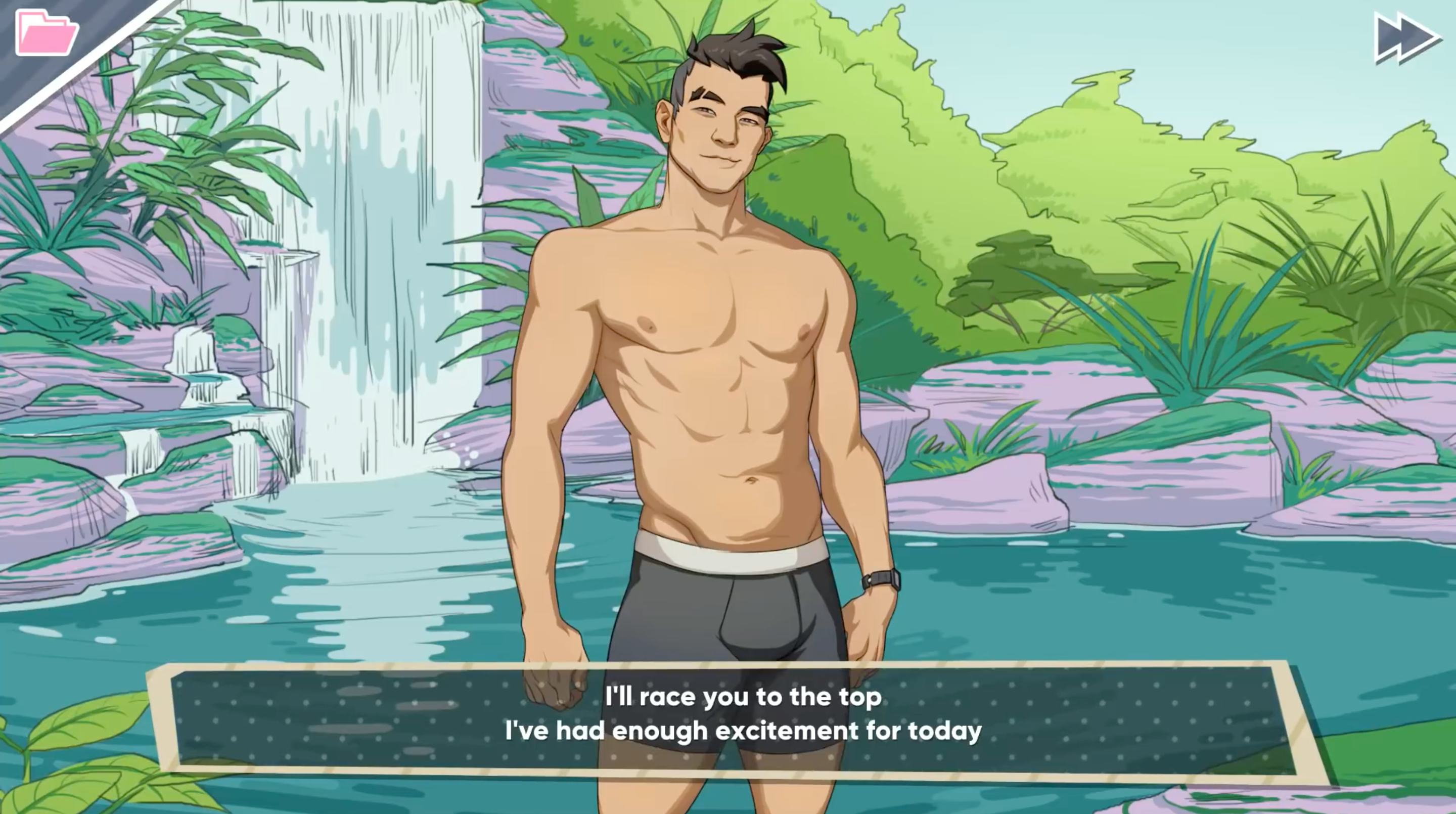 The best video games to vent your sexual frustration