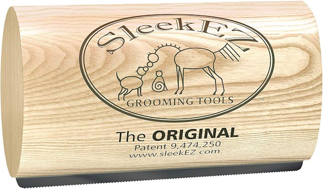 SleekEZ Original Deshedding Grooming Tool