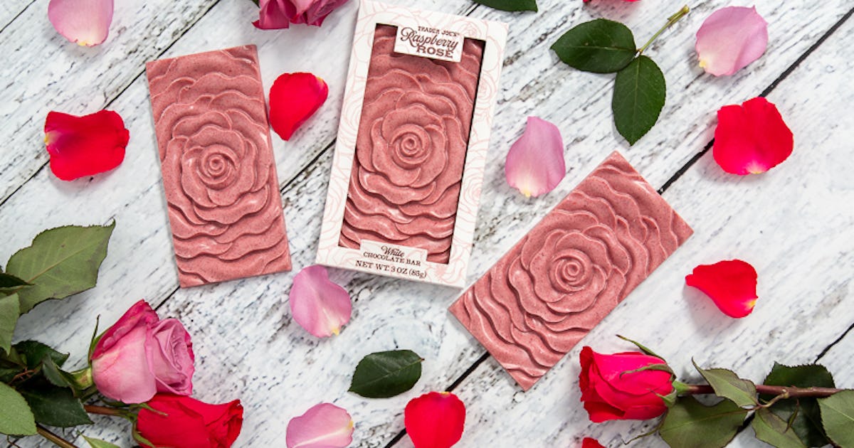 10 Trader Joe S Desserts For Valentine S Day That Put Pricey Pastries To Shame 10 Trader Joe S Desserts For Valentine S Day That Put Pricey Pastries To Shame