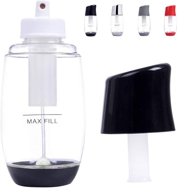 The 5 Best Oil Misters