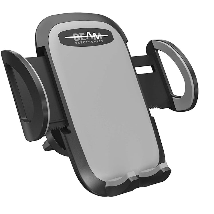 Beam Electronics Universal Smartphone Cradle