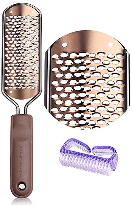 Pedicure Foot File Callus Remover