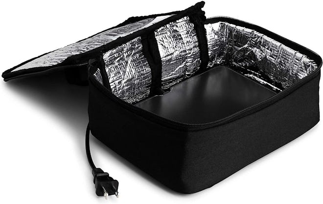 HOTLOGIC Food Warming Tote