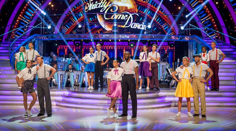 The Strictly Curse Is A Real Thing If These Couples Are Anything To Go By The Strictly Curse Is A Real Thing If These Couples Are Anything To Go By