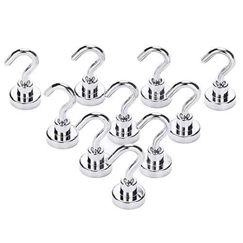 Neosmuk Magnetic Hooks