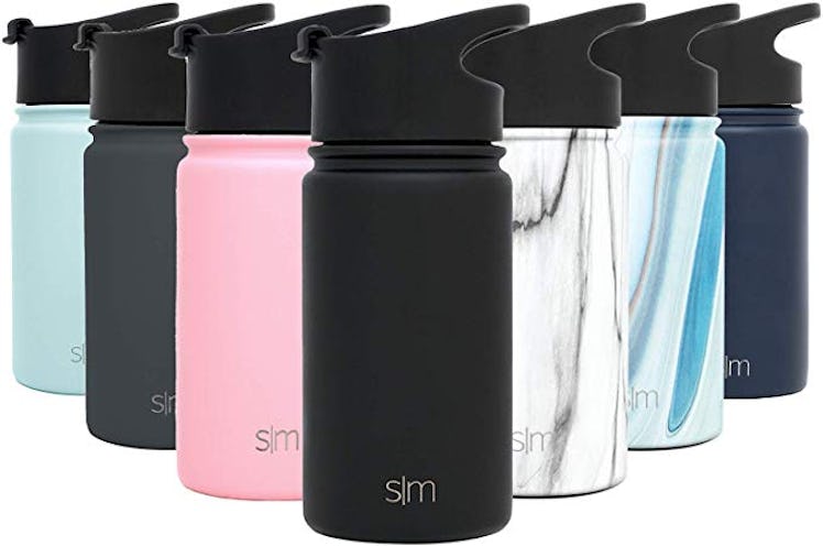 Simple Modern Stainless Steel Tumbler Flask