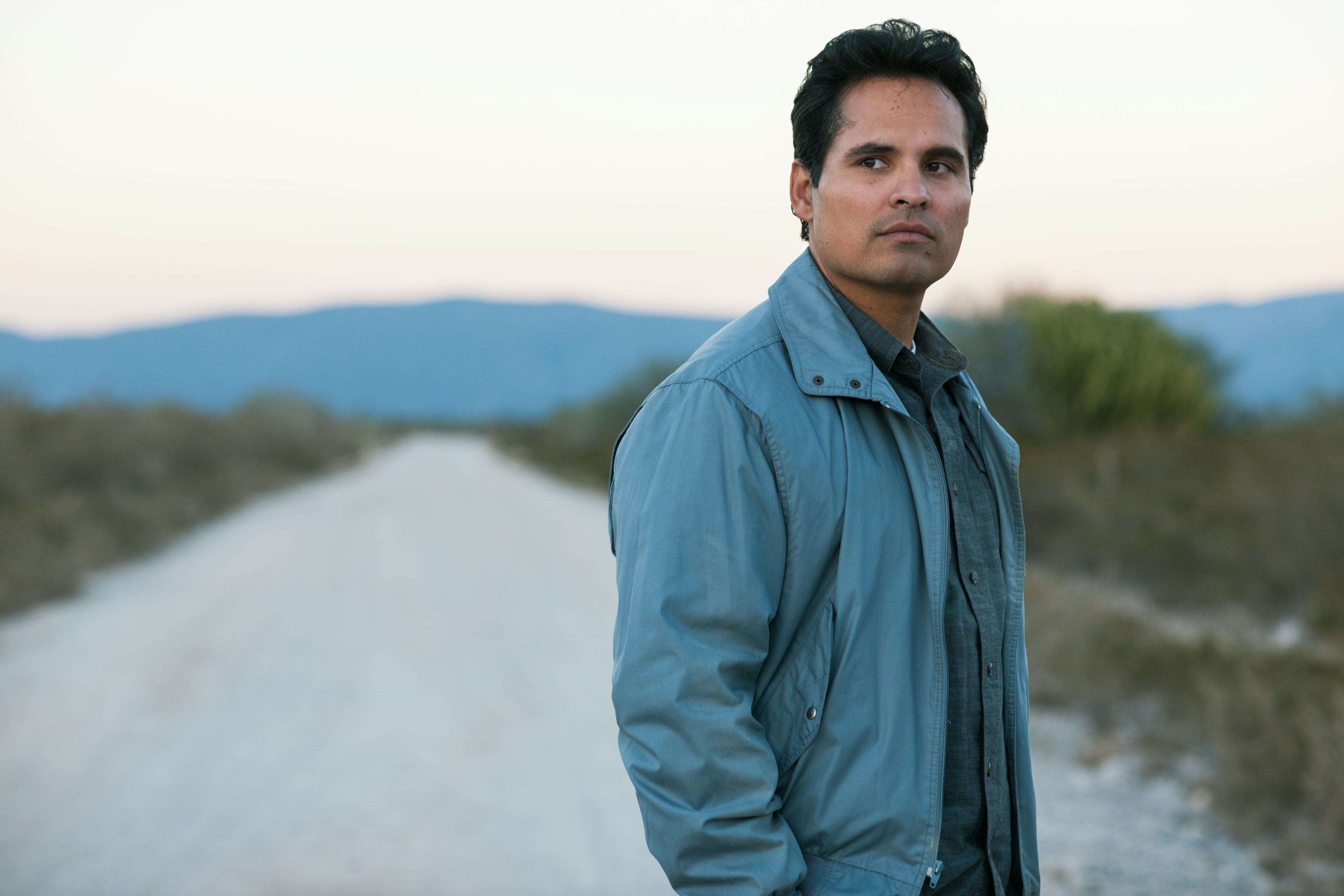 Walt From 'Narcos Mexico' Is Based On The Real DEA Agents Who Took