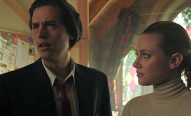 Riverdale 4x19 discount streaming