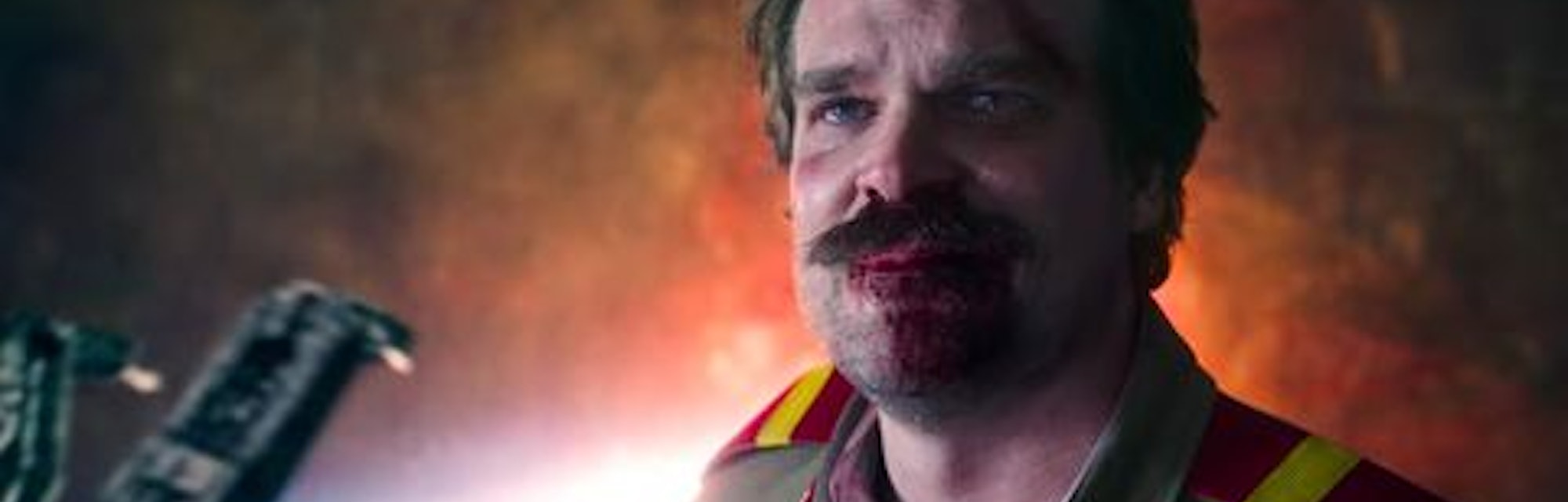 Stranger Things Season 4 Theory Uses Time Travel To Explain