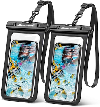 Hiearcool Universal Waterproof Phone Case