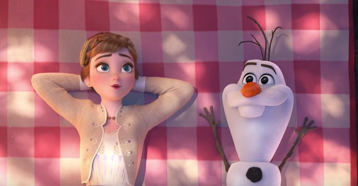 It's unclear when "Frozen 2" will be on Disney+ — but people can look to it possibly being on the st...