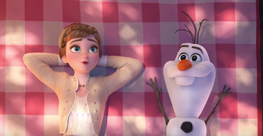 It's unclear when "Frozen 2" will be on Disney+ — but people can look to it possibly being on the st...