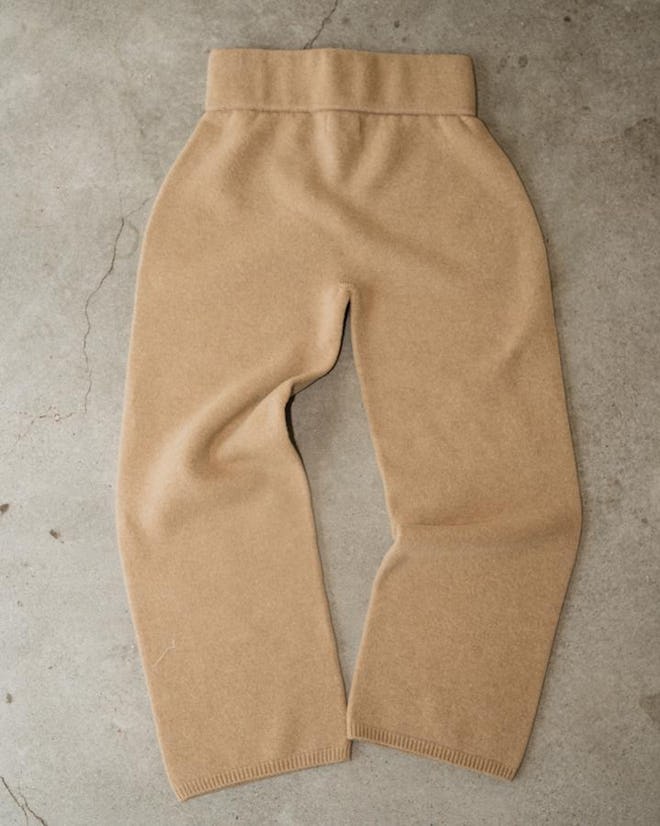 Leon Relaxed Pant
