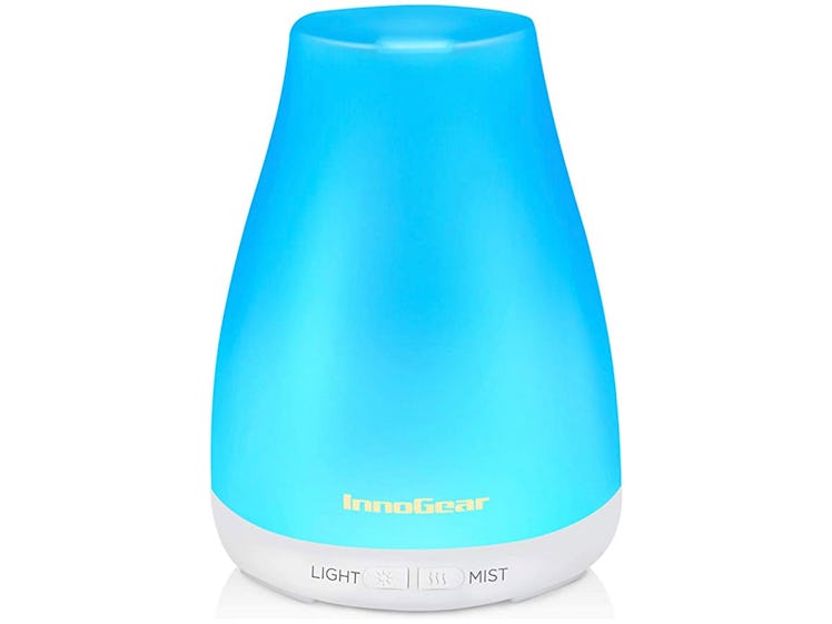 Aromatherapy Essential Oil Diffuser 